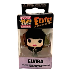 Llavero Elvira Pocket Pop - anicom