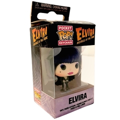 Llavero Elvira Pocket Pop en internet