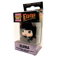 Llavero Elvira Pocket Pop - comprar en línea