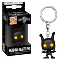 Llavero Kingdom Hearts Shadow Heartless Pocket Pop