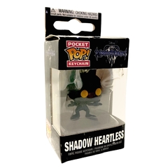 Llavero Kingdom Hearts Shadow Heartless Pocket Pop en internet