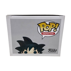 Imagen de Dragon Ball Z Goten Funko Pop #618