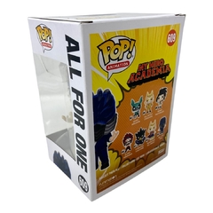 My Hero Academia All For One Funko Pop #609 - tienda en línea