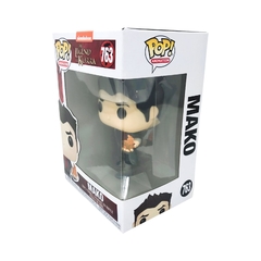 Legend of Korra Mako Funko Pop #763 - anicom