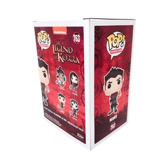 Legend of Korra Mako Funko Pop #763 - tienda en línea