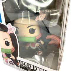 Demon Slayer Nezuko Kamado Funko Pop #868 - anicom