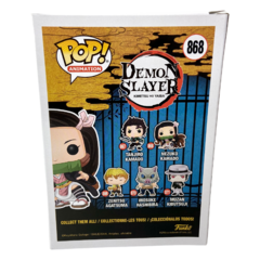 Imagen de Demon Slayer Nezuko Kamado Funko Pop #868