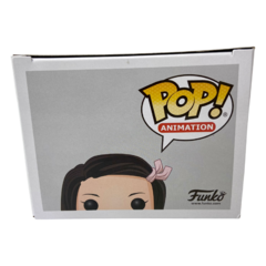 Demon Slayer Nezuko Kamado Funko Pop #868 - comprar en línea