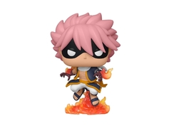 Fairy Tail Etherious Natsu Dragneel Funko Pop #839 Exclusivo - tienda en línea