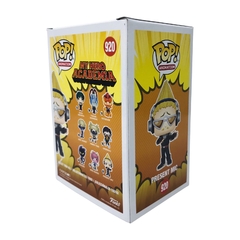 My Hero Academia Present Mic #920 Funko Pop - anicom