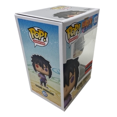 Naruto Sasuke Uchiha Rinnegan Funko Pop AAA Anime Exclusive - anicom