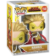 My Hero Academia Hawks Funko Pop #1141 - comprar en línea