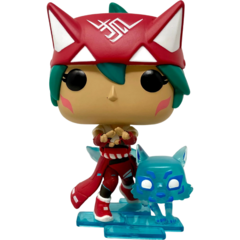 Overwatch 2 Kiriko con Kitsune Funko Pop #935 - comprar en línea