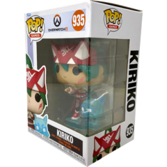 Overwatch 2 Kiriko con Kitsune Funko Pop #935 - comprar en línea