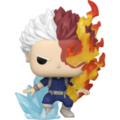 My Hero Academia Shoto Todoroki Funko Pop #1348