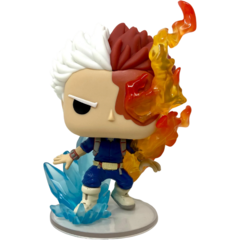 My Hero Academia Shoto Todoroki Funko Pop #1348 - comprar en línea