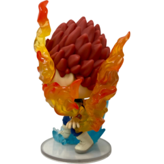 My Hero Academia Shoto Todoroki Funko Pop #1348 en internet