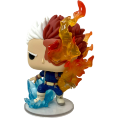 My Hero Academia Shoto Todoroki Funko Pop #1348 - tienda en línea