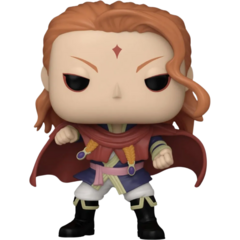 Black Clover Fuegoleon Funko Pop #1551