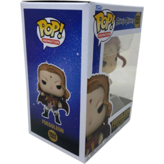 Black Clover Fuegoleon Funko Pop #1551