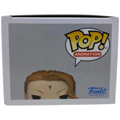 Black Clover Fuegoleon Funko Pop #1551 - comprar en línea