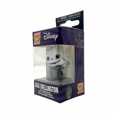 Llavero Nightmare Before Xmas 30Aniversario Jack Pocket Pop en internet