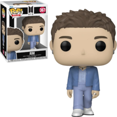 BTS Proof RM Funko Pop #367 - comprar en línea