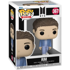 BTS Proof RM Funko Pop #367 en internet