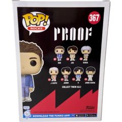 BTS Proof RM Funko Pop #367