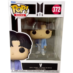 BTS Proof V Funko Pop #372 - tienda en línea