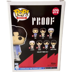 BTS Proof V Funko Pop #372