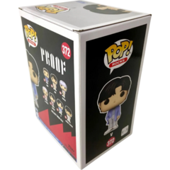 BTS Proof V Funko Pop #372 - comprar en línea