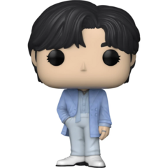 BTS Proof V Funko Pop #372