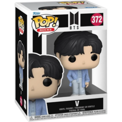 BTS Proof V Funko Pop #372 en internet