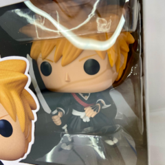 Bleach Ichigo Kurosaki Full Bring Shikai Funko Pop #1610 - anicom