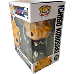 Bleach Ichigo Kurosaki Full Bring Shikai Funko Pop #1610 - tienda en línea