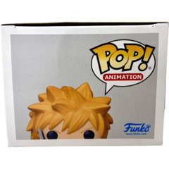 Bleach Ichigo Kurosaki Full Bring Shikai Funko Pop #1610 - comprar en línea