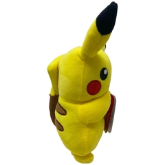 Pokemon Peluche 20cm Pikachu Guiño de Jazwares en internet