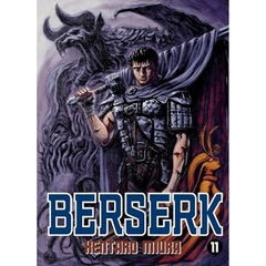 Berserk #11