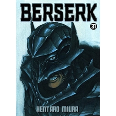 Berserk #31