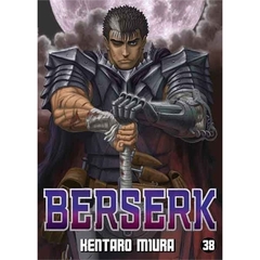 Berserk #38