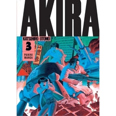 Akira #3