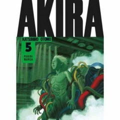 Akira #5