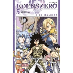 Edens Zero #5