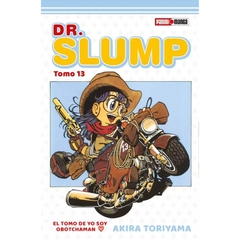 Dr Slump #13