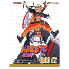 Naruto Gold Edition #17 2 en 1