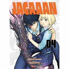 Jagaaan #4