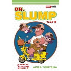 Dr Slump #18