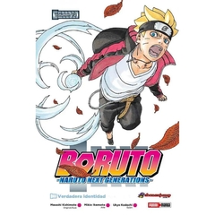 Boruto #12