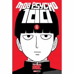 Mob Psycho 100 #16